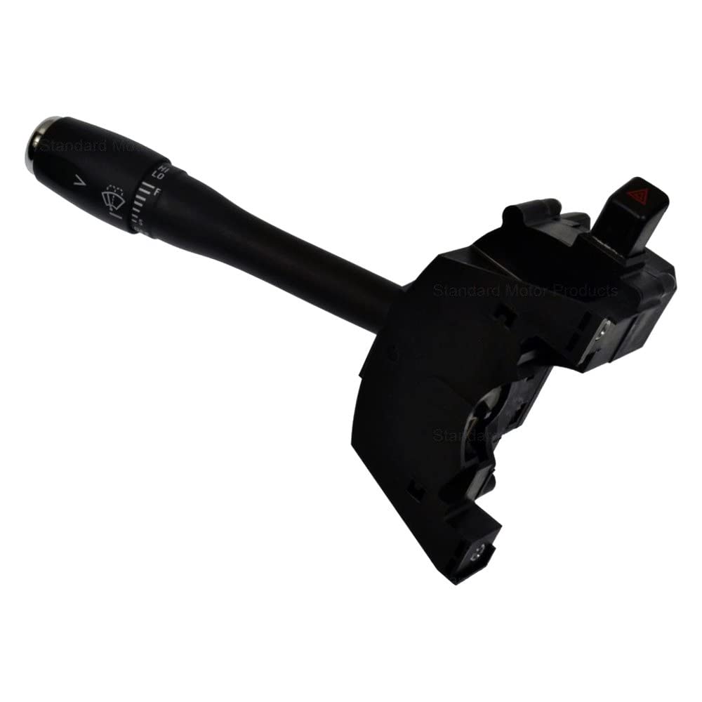 Standard Motor Products CBS-1727 Headlight Dimmer Switch - Compatible with Multiple Vehicle Models - Perfect for Night Driving & Road Safety