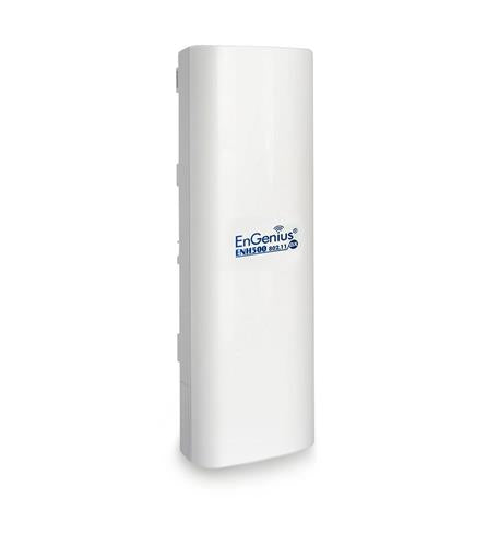 2-Pack WiFi 6 Point to Point Wireless Bridge - High Speed Long Range Outdoor/Indoor Network Solution for Home, Office & Business Connectivity