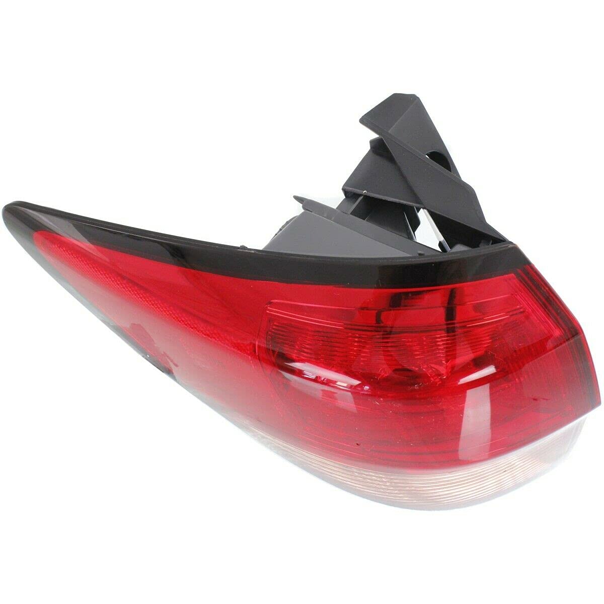 Honda HR-V Left Side Driver Tail Light Replacement - OEM Quality Exterior Lamp for Improved Safety & Style | Perfect for Night Driving & Enhanced Visibility