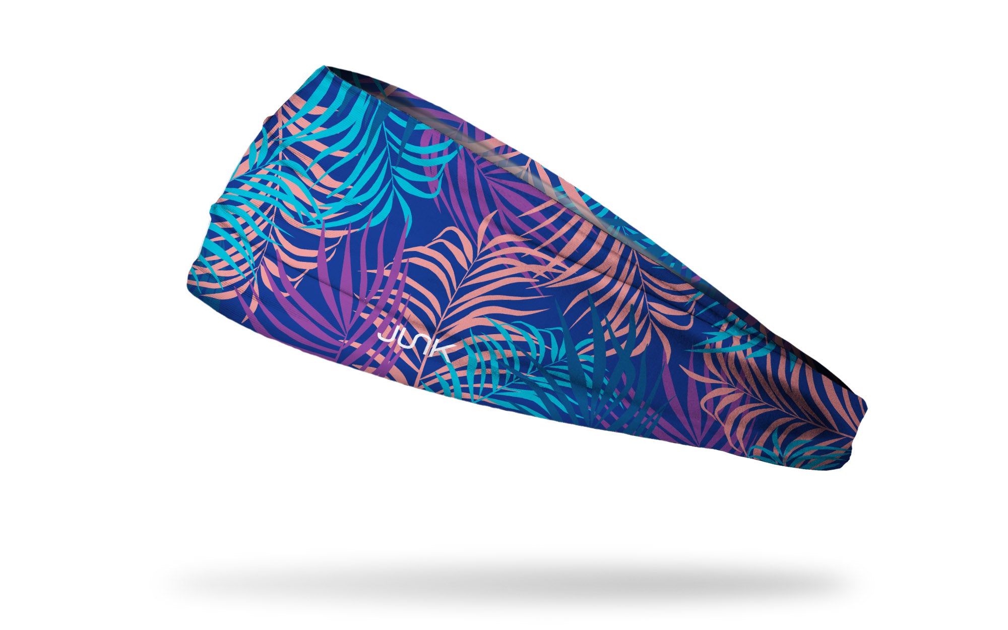 Honolulu Big Bang Lite Headband - Soft & Comfortable Hair Band for Women & Men - Perfect for Workouts, Running, Yoga, and Everyday Use