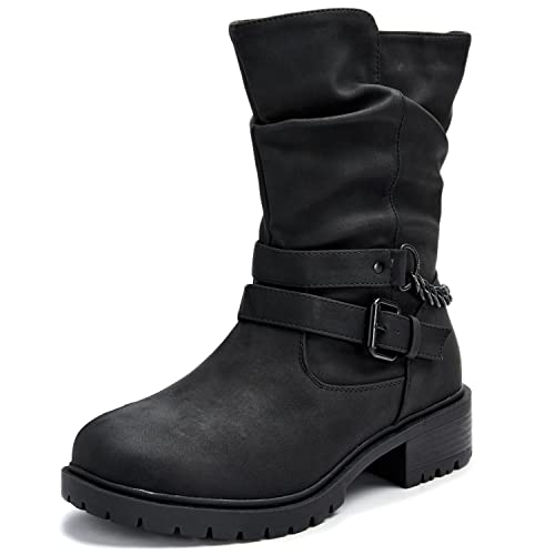 Black 402