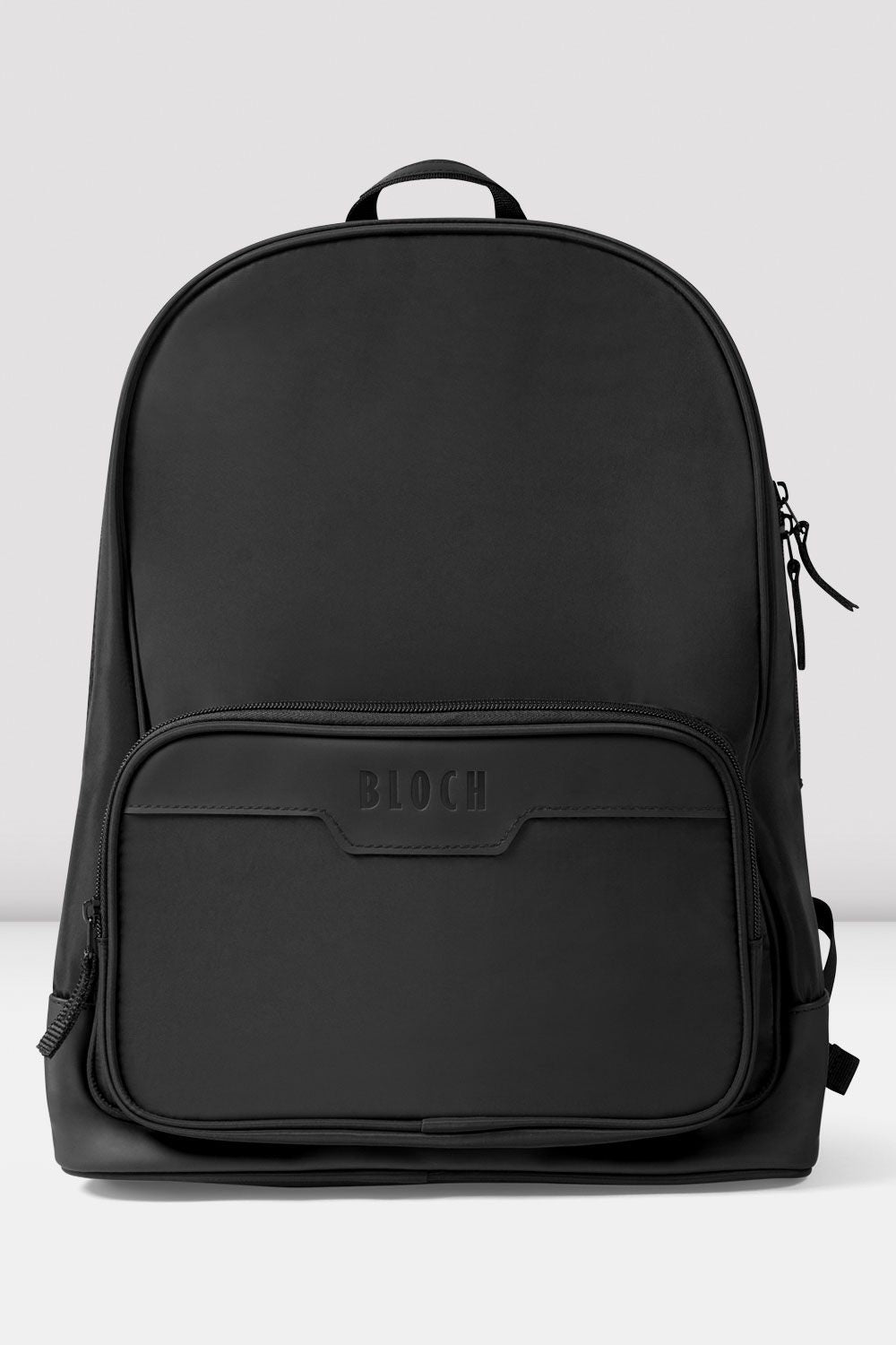 Bloch Professional Dance Backpack for Ballet, Jazz & Modern - Lightweight & Durable Dance Bag with Shoe Compartment - Perfect for Dance Classes, Rehearsals & Performances