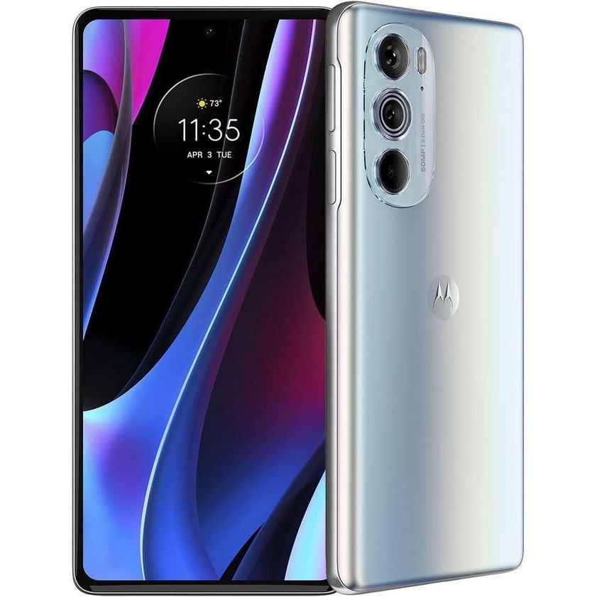 Motorola Edge 20 Lite Smartphone - 6.7