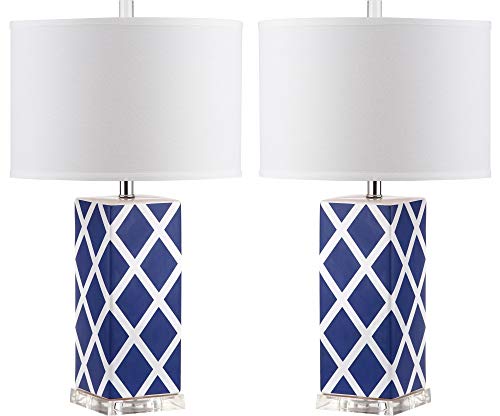 Navy - Set of 2