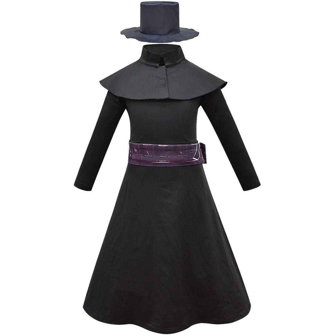Best Halloween Costume Set for Adults & Kids - Spooky Outfits for Trick or Treating & Costume Parties