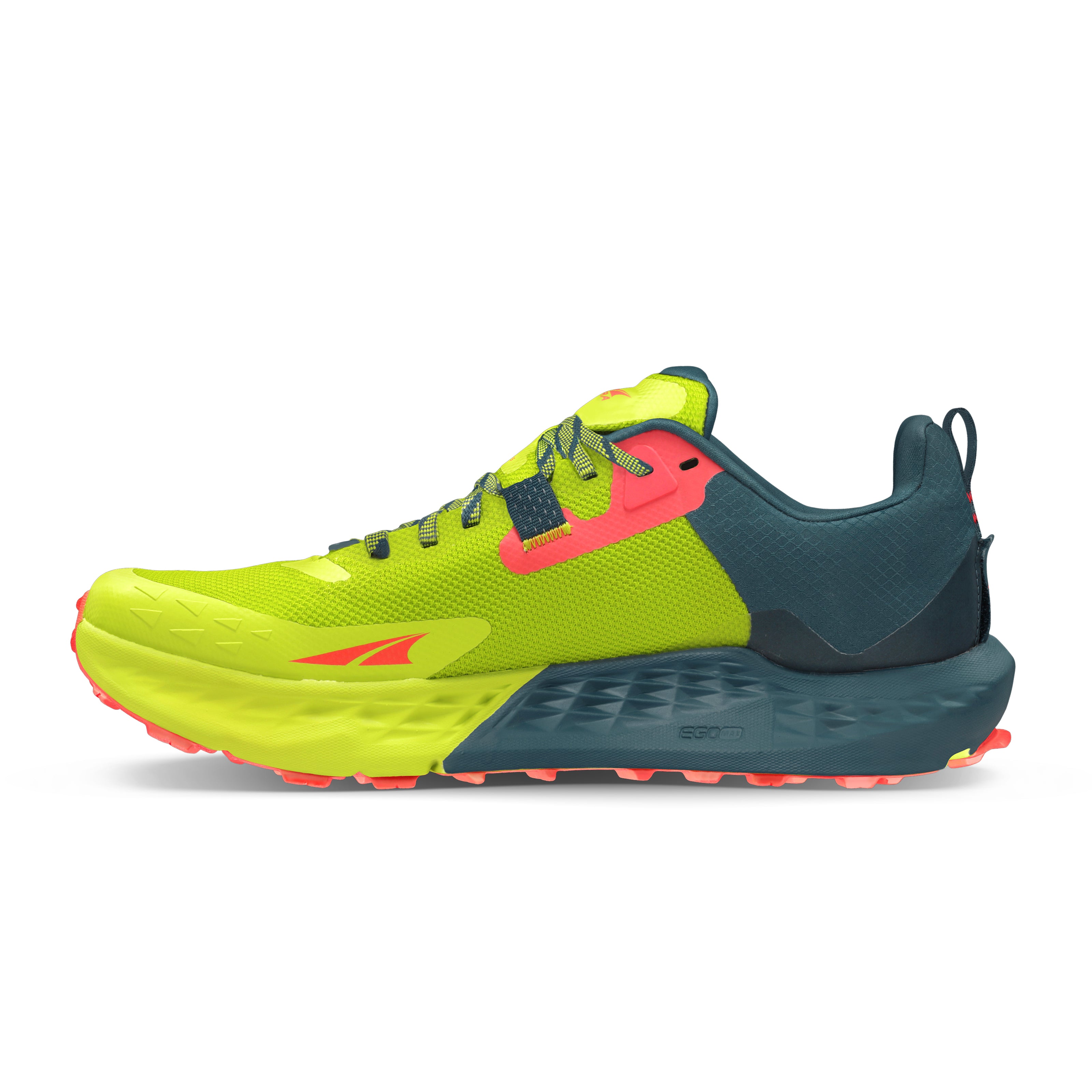 Men's Altra Timp 5 Trail Running Shoes - Lightweight & Cushioned for Hiking, Backpacking & Outdoor Adventures