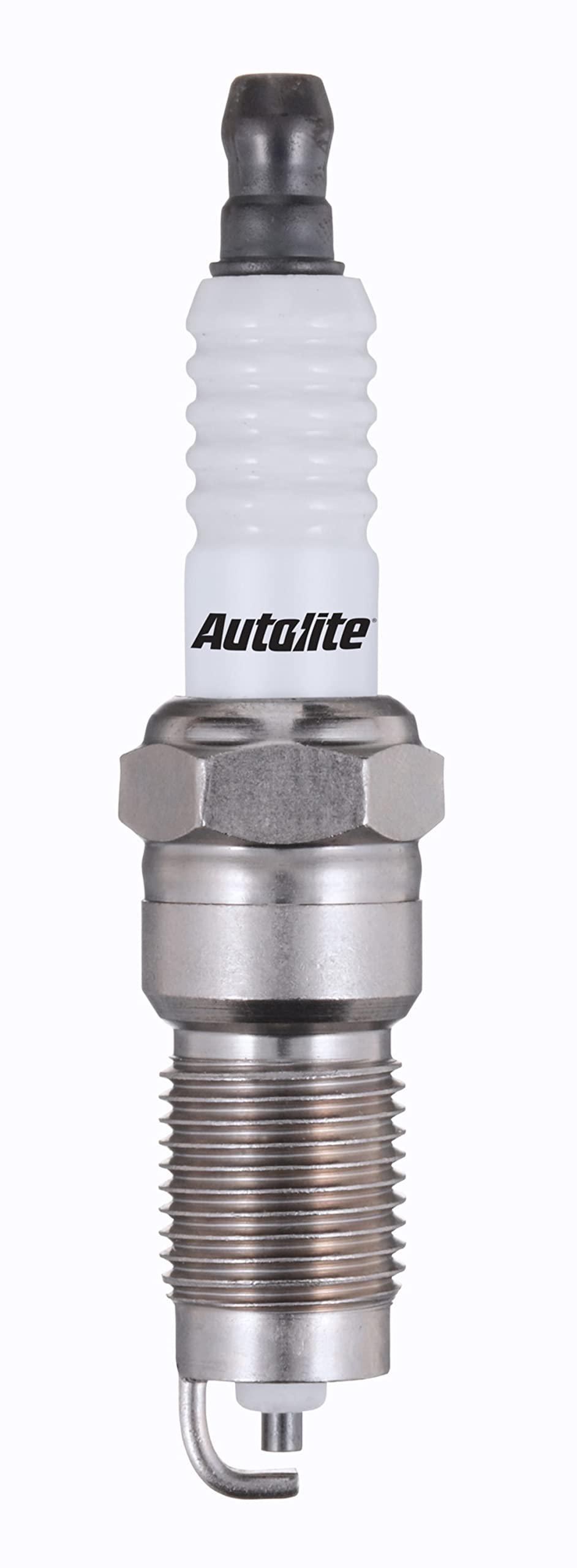 Autolite Platinum AP5144 Spark Plugs - 4 Pack | High Performance Iridium Spark Plugs for Cars, Trucks & SUVs | Improved Fuel Efficiency & Engine Power | Perfect for Daily Commuting, Road Trips & Off-Road Adventures