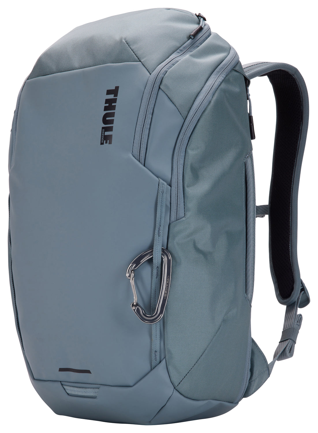 Thule Chasm 26L Laptop Backpack - Water-Resistant & Durable for Commuting, Travel & Work | Perfect for Business Professionals & Students