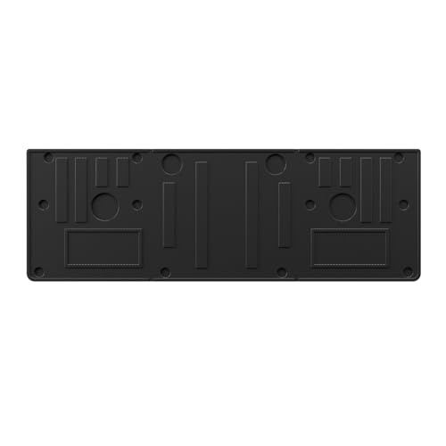 Circle Style Taigate Mat