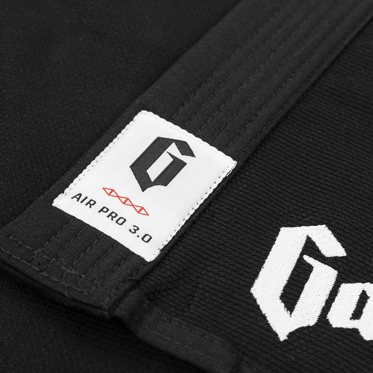 Gameness Women's Air Pro Gi 3.0 - Lightweight BJJ Gi for Women - Perfect for Brazilian Jiu-Jitsu Training & Competition