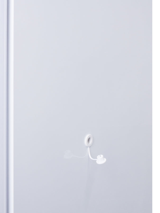 Accucold 6 Cu.Ft. ADA Compliant Vaccine Refrigerator - Medical Grade Storage for Vaccines, Medications & Pharmaceuticals | Perfect for Clinics, Pharmacies & Laboratories