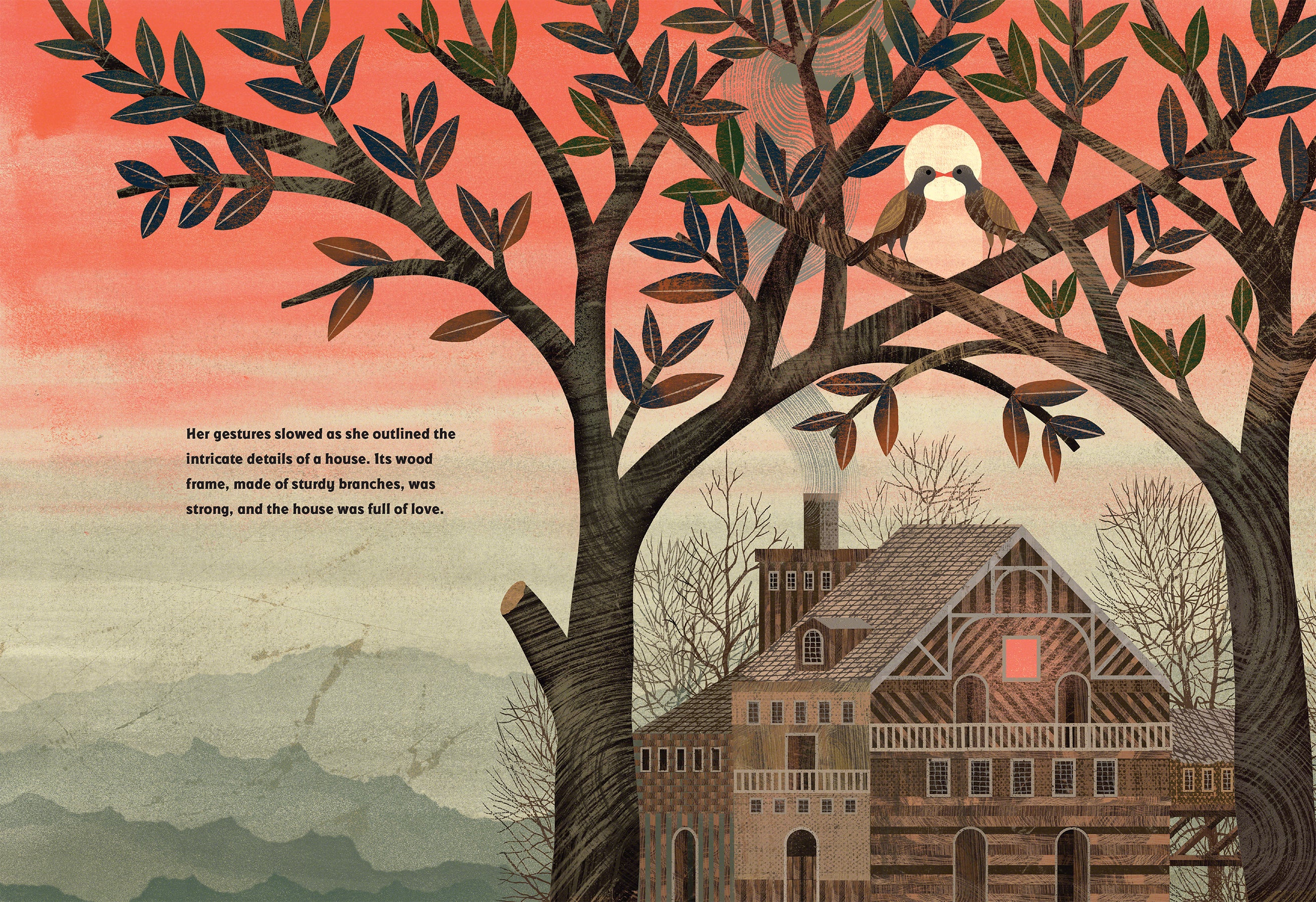 Me Tree Book - ISBN 9781568463469 - Perfect for Family Reading & Nature Enthusiasts