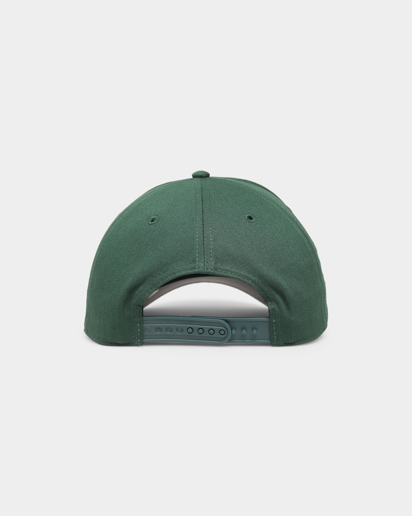47 Brand San Diego Padres MVP Snapback Hat - Adjustable Baseball Cap for Men & Women - Dark Green/Red - Perfect for Baseball Games, Streetwear & Casual Outfits