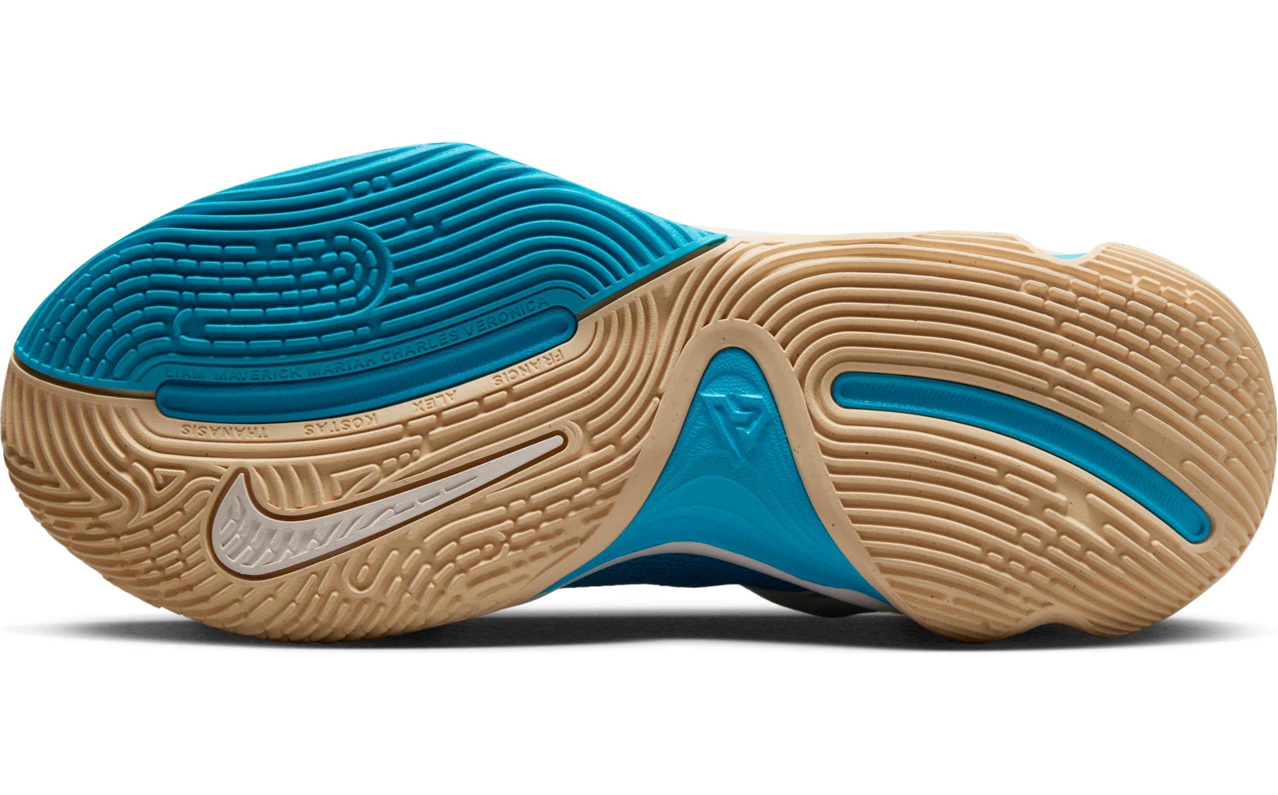Nike Men's Running Shoes - Lightweight Cushioned Sneakers for Jogging, Gym & Casual Wear | High Top Athletic Shoes for Men