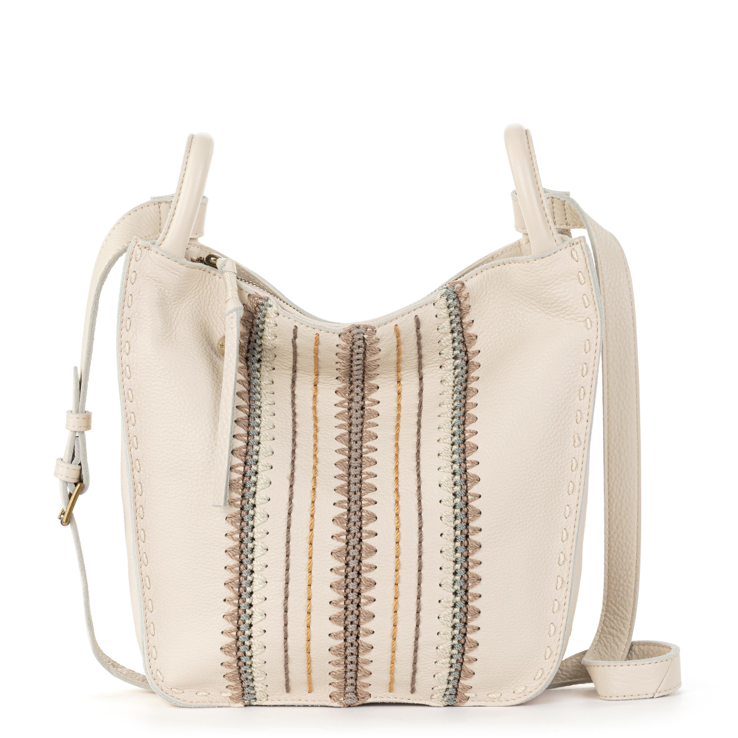 Leather - Stone Neutral Seminyak