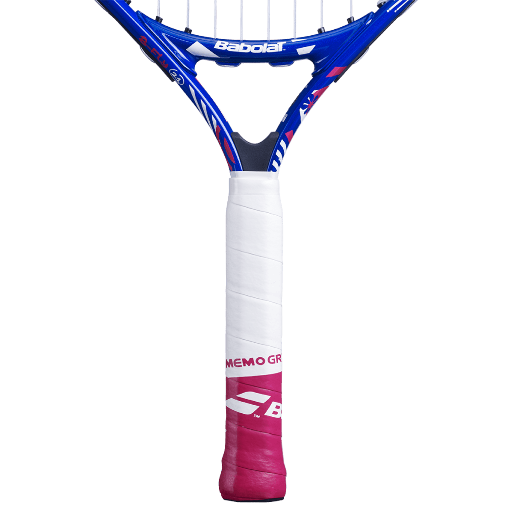 Babolat B Fly Tennis Racquet 2024 - Lightweight & Powerful for Competitive Play - Perfect for Beginners & Intermediate Players on Court