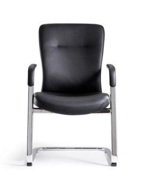 Premium Bentley Executive Office Chair - Ergonomic High Back Leather Desk Chair for Home & Office Workspaces - Perfect for Professionals & Executives