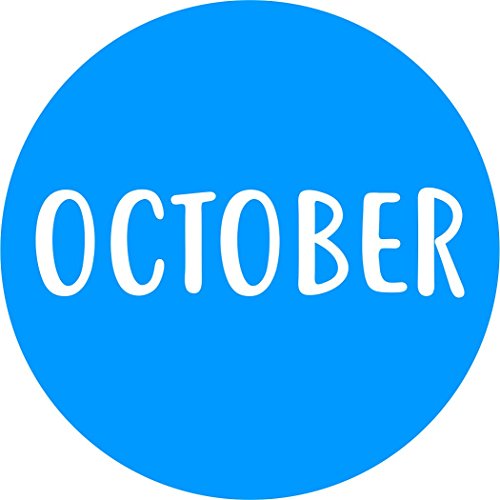 October