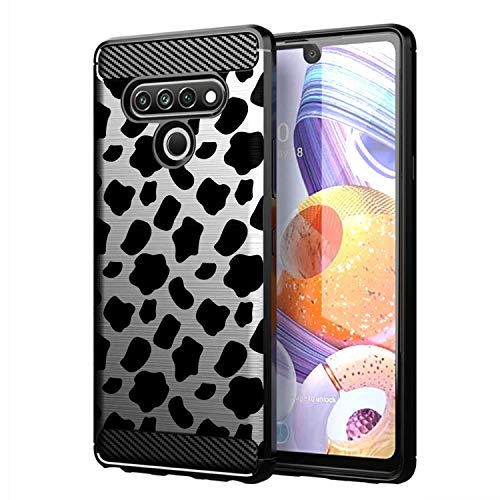 Cow Print