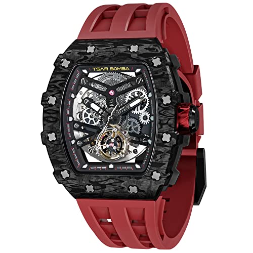 Titanium Red