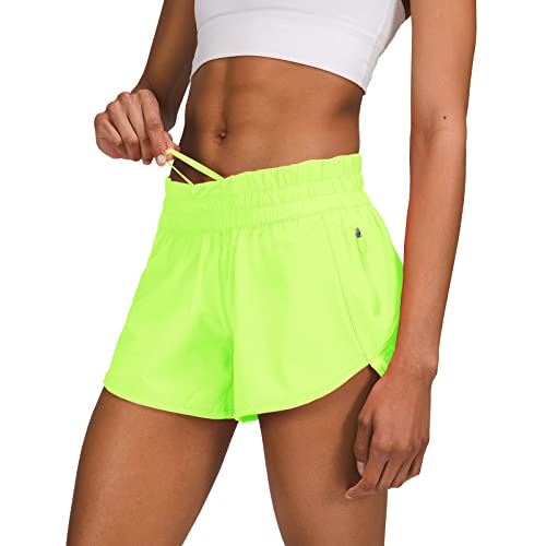 Neon Yellow