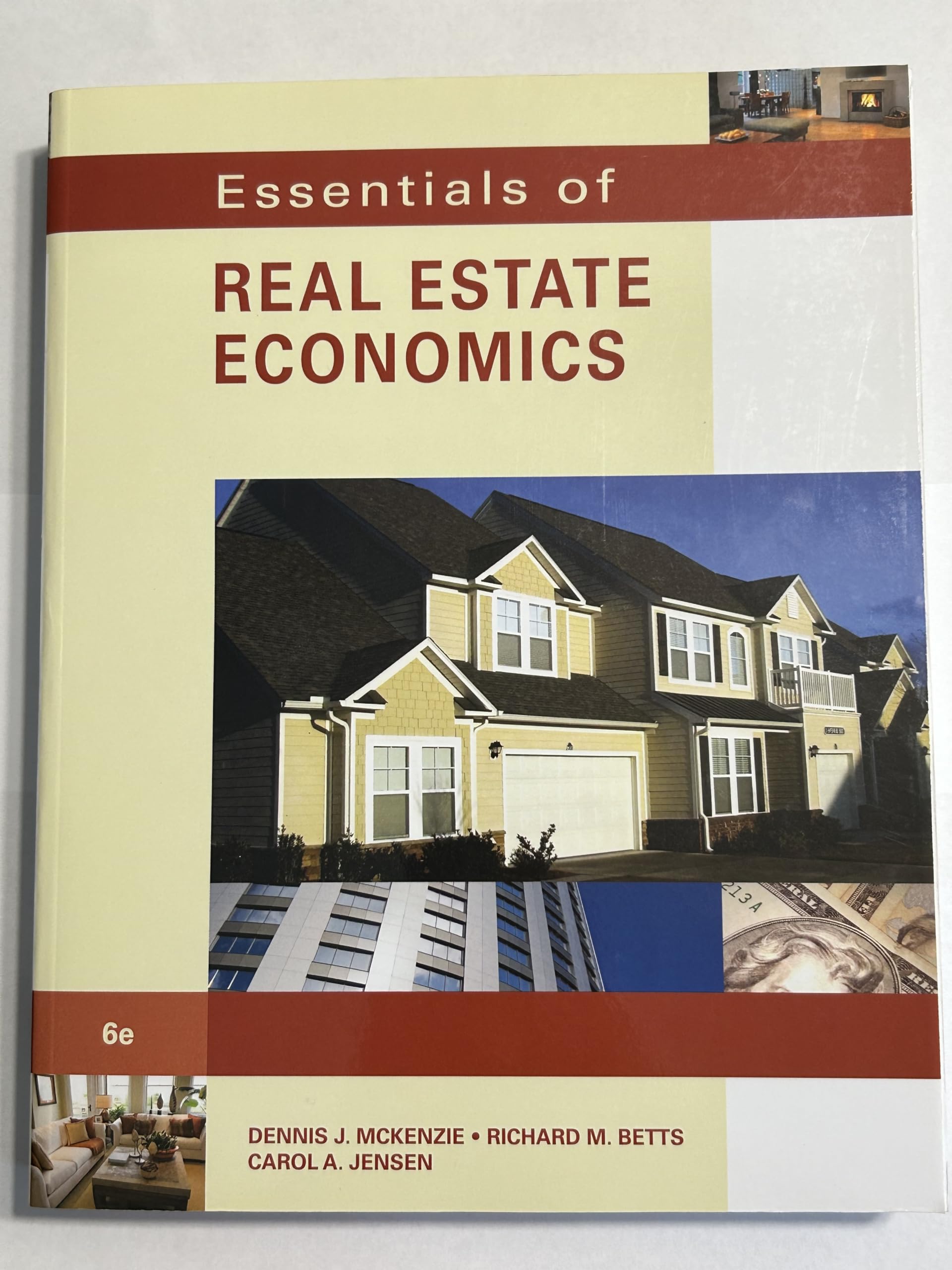 Essentials of Real Estate Economics - Comprehensive Guide for Investors, Agents & Students | Property Market Analysis & Investment Strategies