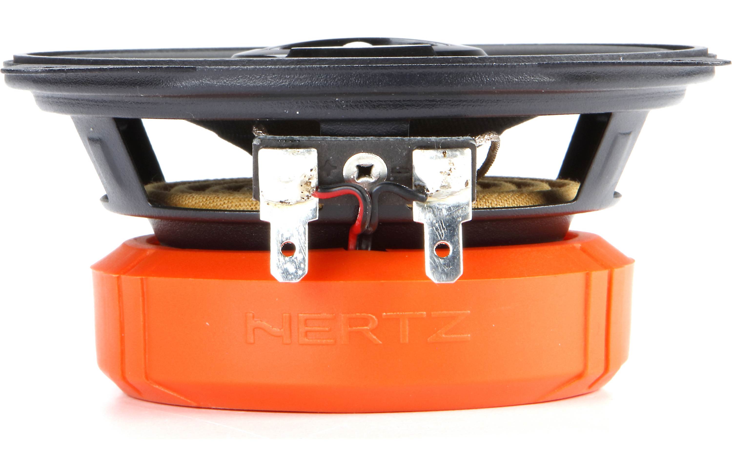 Hertz DCX 100.3 Dieci Series 2-Way 4