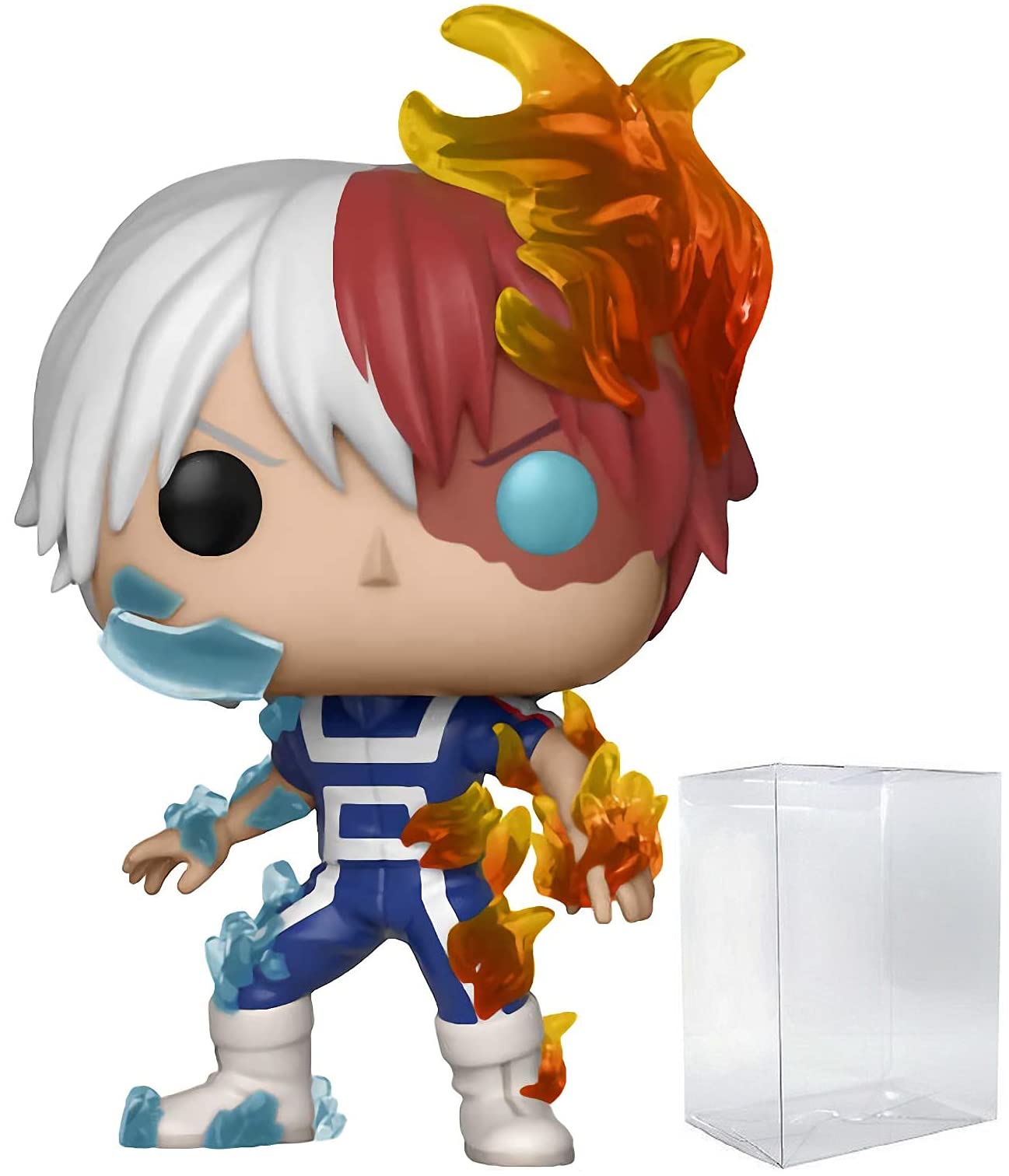 My Hero Academia Shoto Todoroki Funko Pop Vinyl Figure 3.75