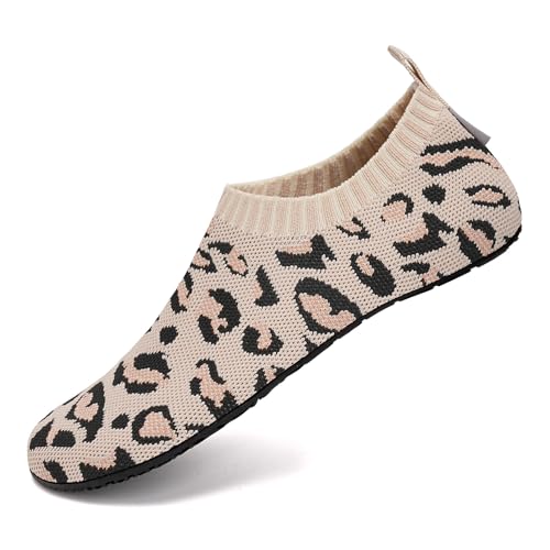 Leopard-beige