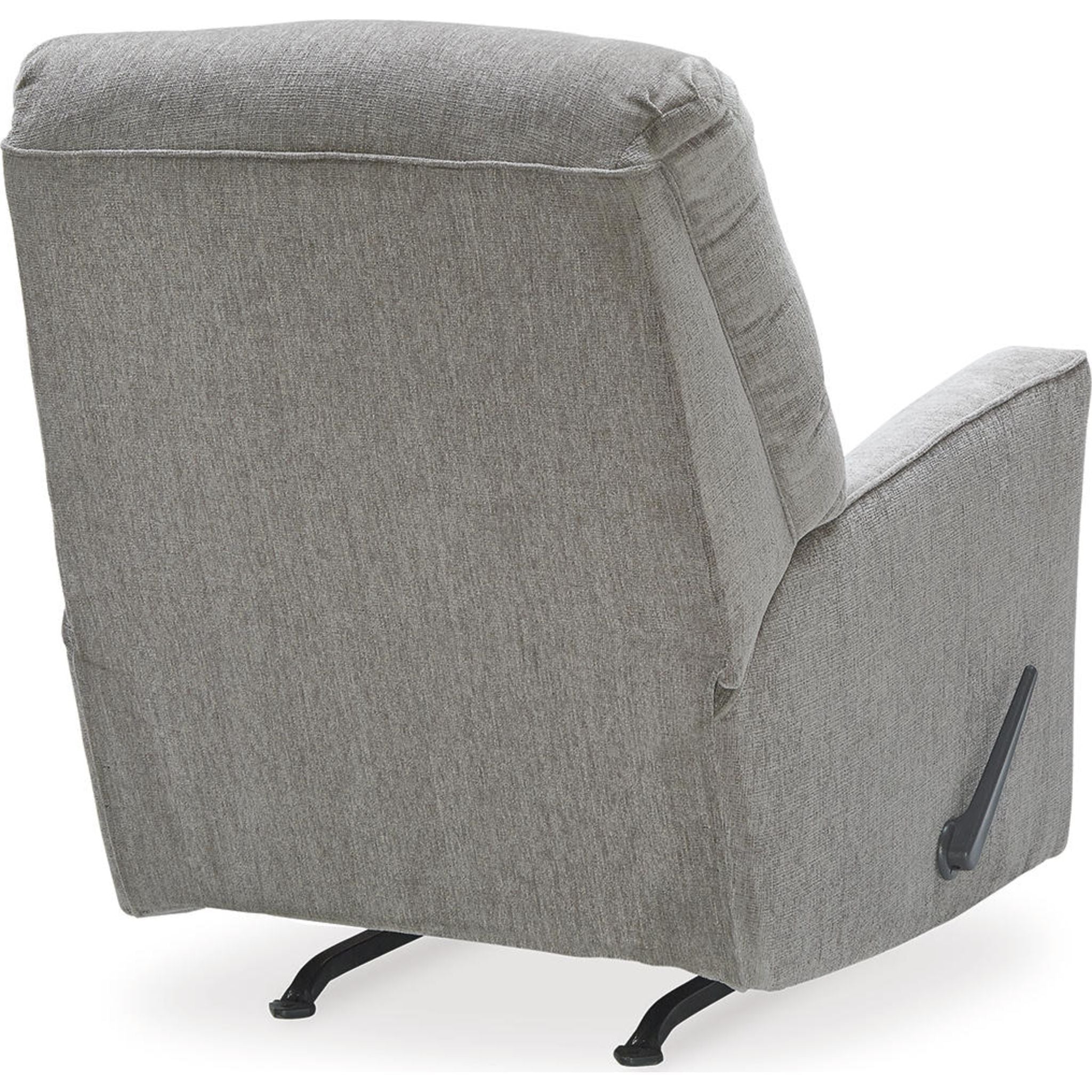 Altari Rocker Recliner Chair - Comfortable Power Lift Reclining Chair with Massage & Heat for Living Room, Bedroom, Elderly & Mobility Assistance - Perfect for Relaxing, Reading & Watching TV