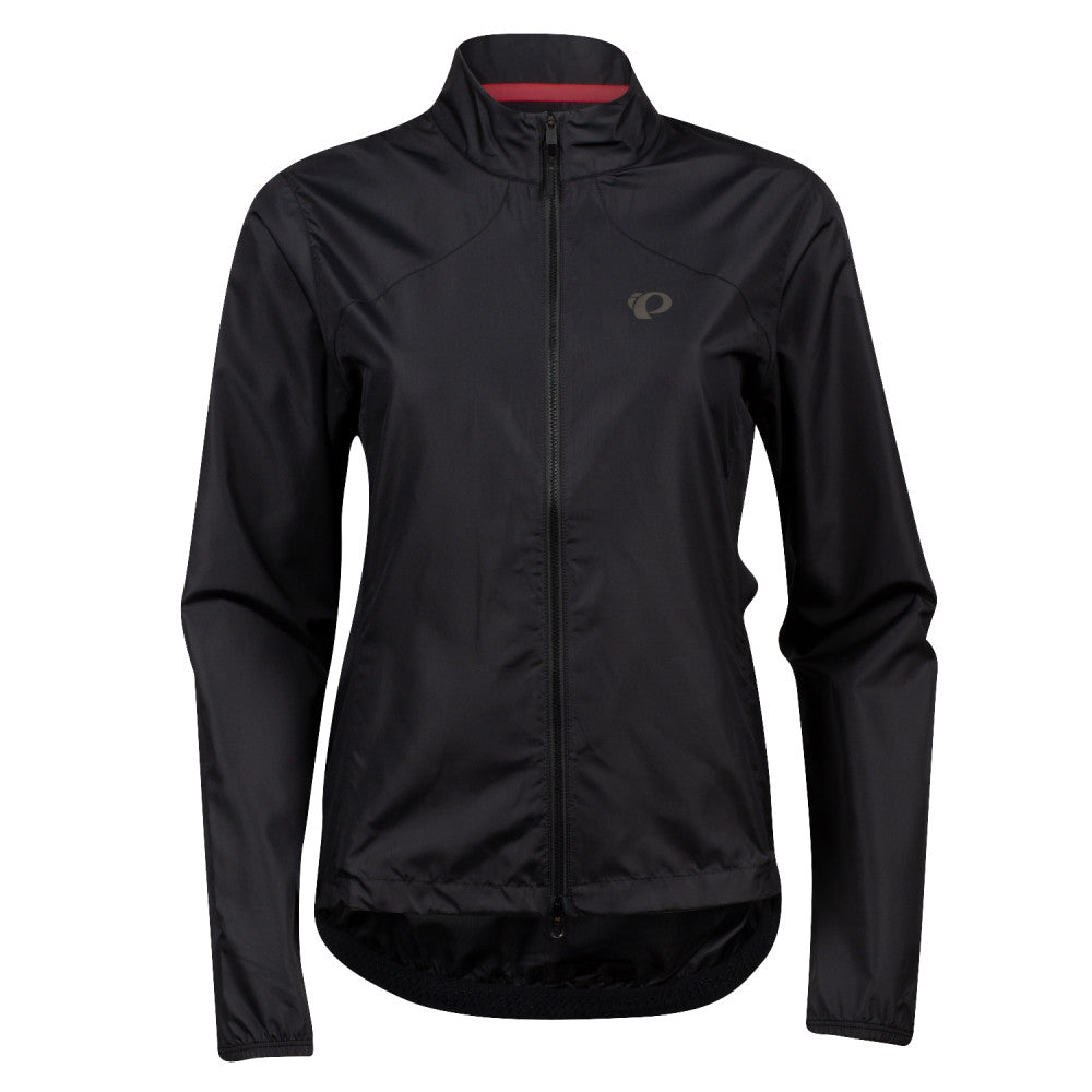 Women's Waterproof Windproof Quest Barrier Jacket - Lightweight Hiking & Outdoor Adventure Shell for Rainy Weather