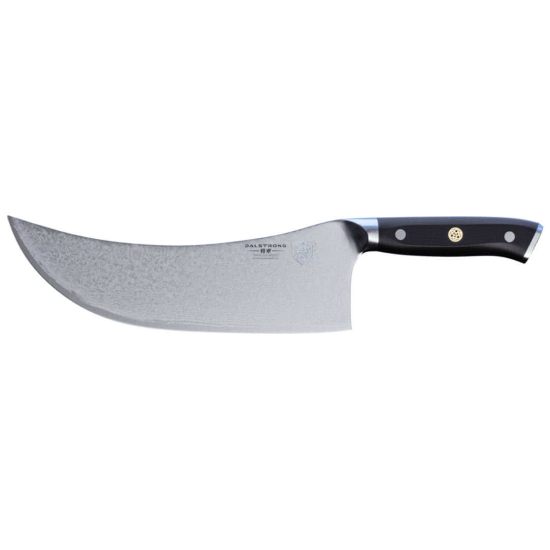 Dalstrong Shogun Series ELITE 9