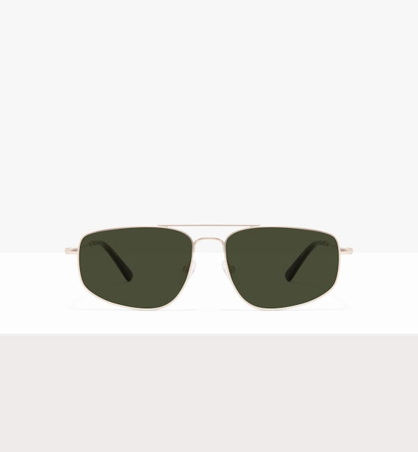 Slide Sunglasses for Men & Women - Polarized UV Protection - Trendy Outdoor Sports & Driving Shades
