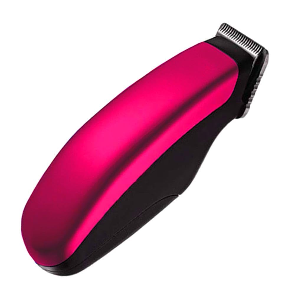 Professional Hair Trimmer for Men & Women - Cordless & Portable for Cool & Stylish Haircuts Anywhere | Perfect for Travel, Home, and Salon Use