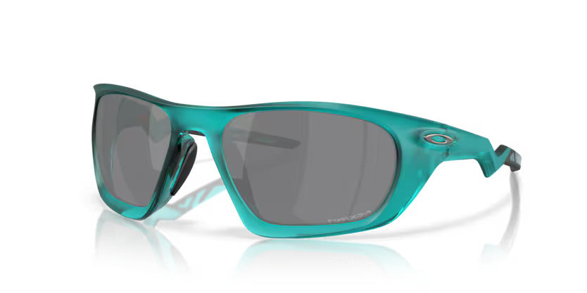 Oakley Lateralis PRIZM Sunglasses - Polarized Sports & Outdoor Shades for Running, Cycling & Hiking - UV Protection & Enhanced Color Contrast
