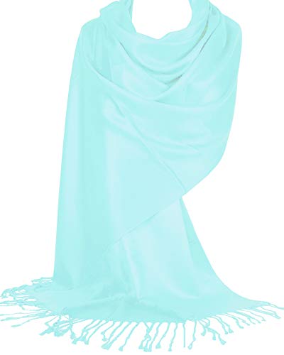 Light Aqua