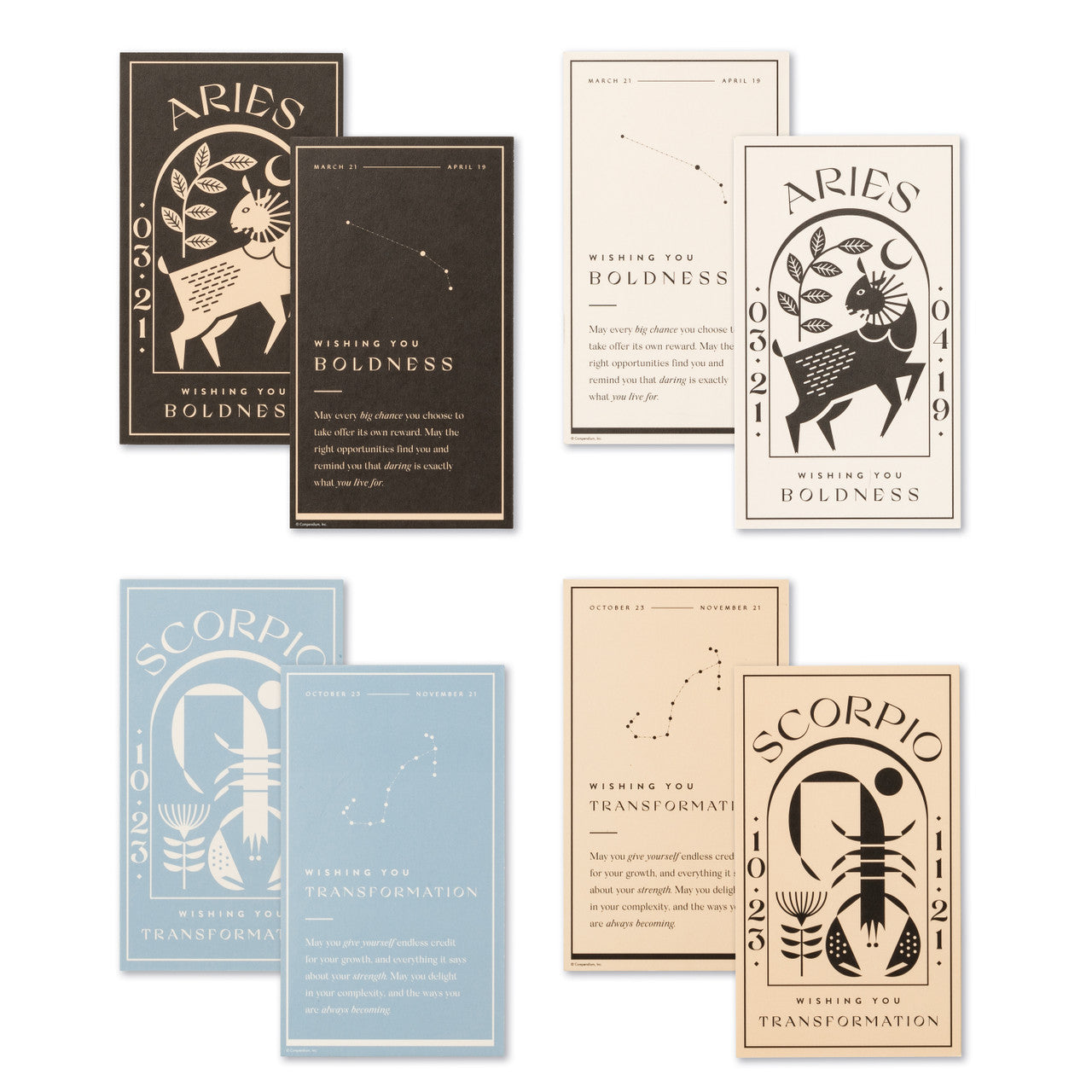 Cosmic Well Wishes - Unique Spiritual Gifts for Healing & Positive Energy | Perfect for Meditation, Yoga & Home Decor