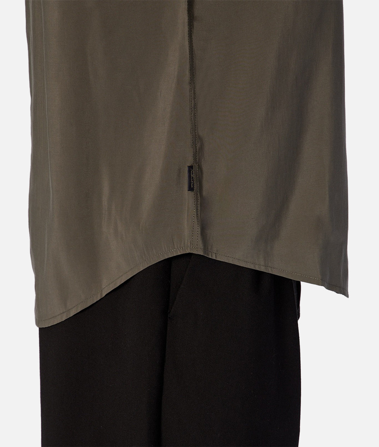 Eaton Long Sleeve Shirt for Men - Soft Cotton Casual Button Down Shirt in Fern Green | Perfect for Office Wear, Business Casual & Outdoor Activities