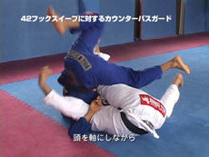 Cobrinha Jiu Jitsu Vol 1 Instructional DVD with Rubens Charles - Learn Brazilian Jiu Jitsu Techniques for Competition & Self Defense