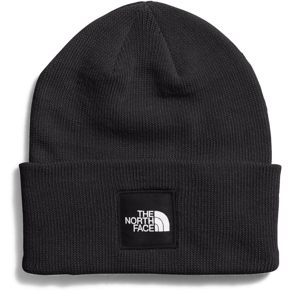 Big Box Beanie - Soft Winter Knit Hat for Men & Women - Cozy Unisex Beanie for Cold Weather, Outdoor Activities & Casual Style