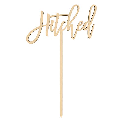 Wedding, Hitched