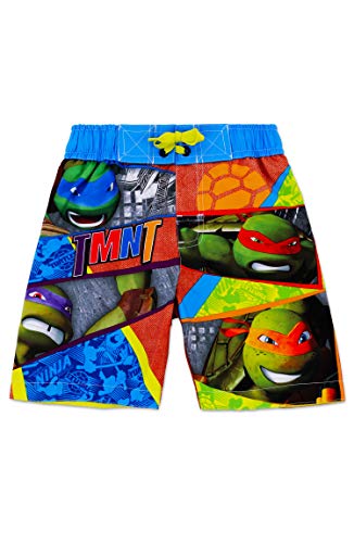 Teenage Mutant Ninja Turtles
