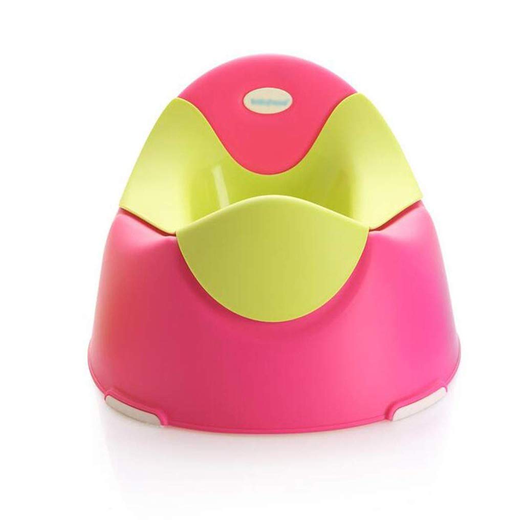 Best Baby Potty Training Toilet for Toddlers - Portable & Ergonomic Design for Boys & Girls - Ideal for Home, Travel & Daycare Use