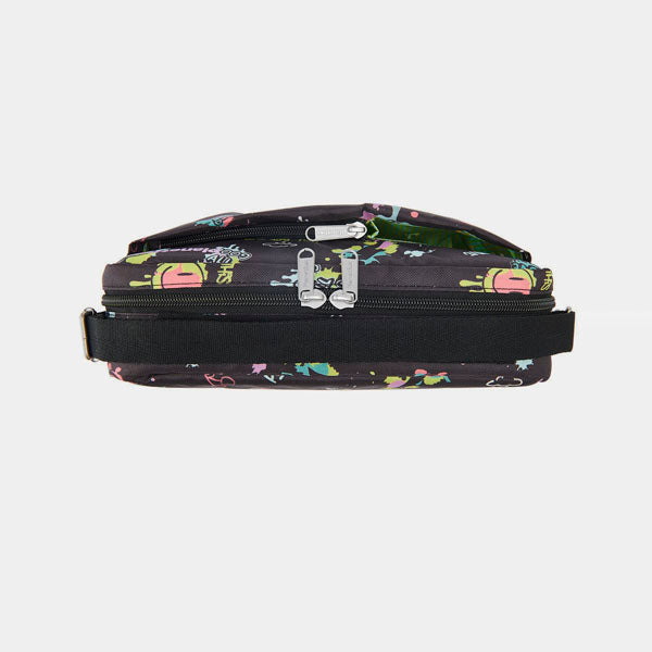 Adventure-Ready Insulated Lunch Bag for Work, School & Outdoor Activities | Leakproof & Durable | Perfect for Hiking, Camping & Picnics