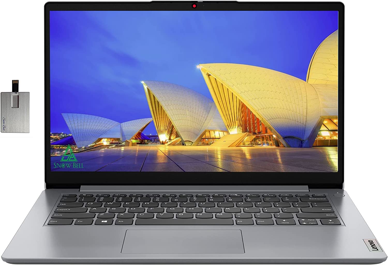 Lenovo Ideapad 1i 14