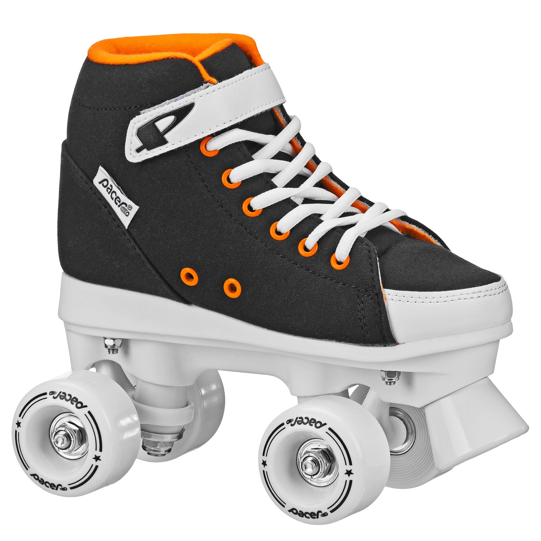 Scout ZTX Boys' Quad Roller Skates - Adjustable Sizes for Kids 8-12 Years - Outdoor & Indoor Roller Skating for Beginners - Perfect for Birthday Gifts & Roller Rink Fun