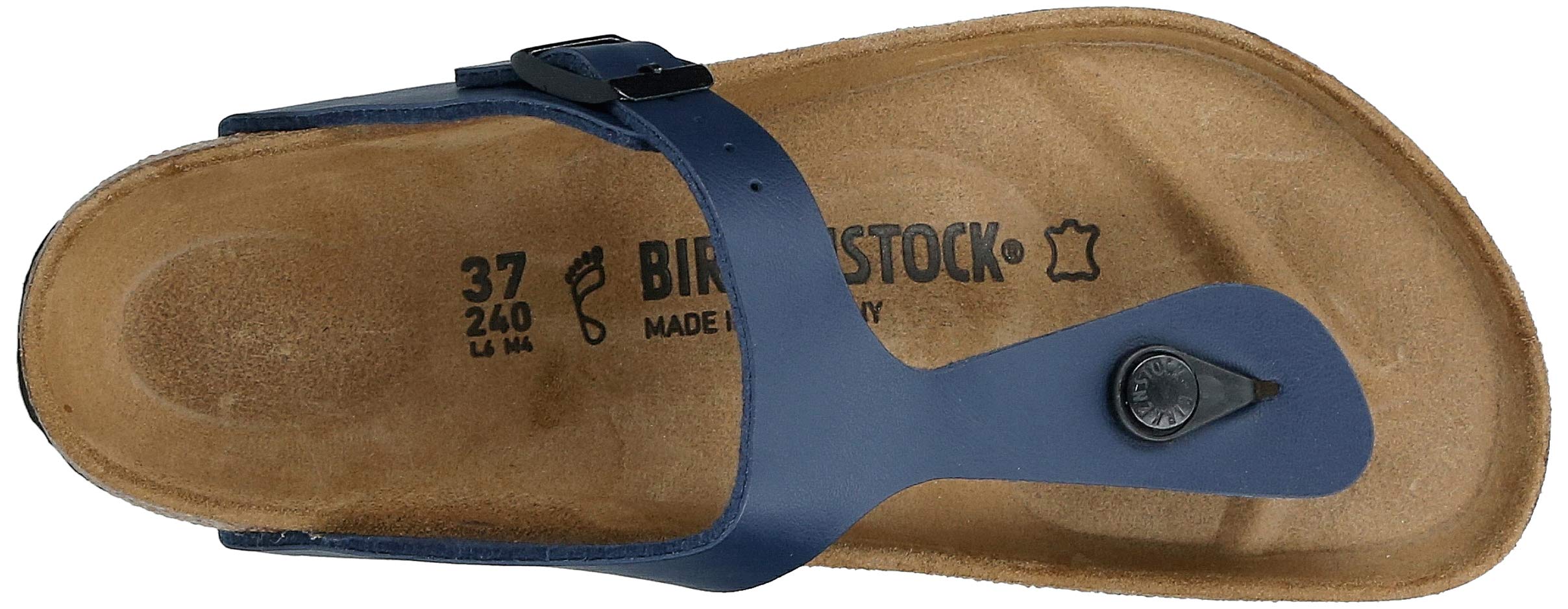 Birkenstock Women's Sandals | Comfortable Flip Flops for Women | Perfect for Beach, Pool & Summer Outfits