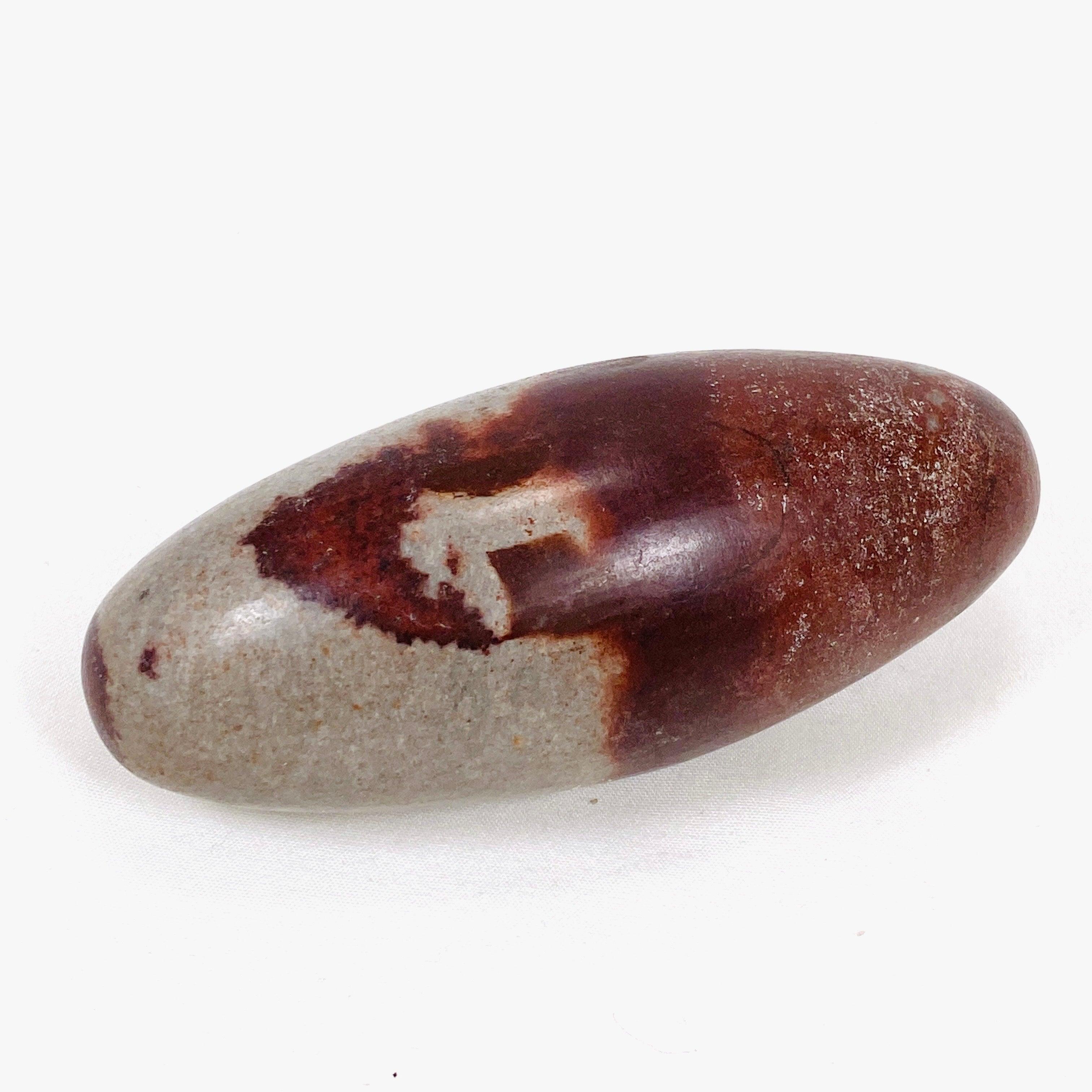 Authentic Shiva Lingam Stone for Meditation & Healing | Spiritual Energy Enhancer | Perfect for Yoga, Home Decor & Altar Setup