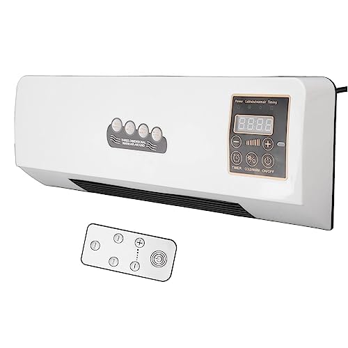 Portable Air Conditioner & Heater - Compact Cooling & Heating Unit for Home, Office, RV | Energy Efficient Air Cooler Machine for Indoor Use
