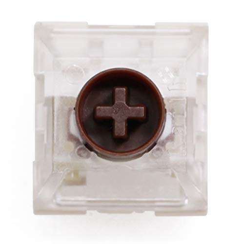 Kailh BOX Silent Brown Switch